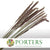 Grass 'Pampas' (Fluffy Baby) (Natural) (DRY) (Various Sizes)