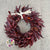 Wreath 'Chilli Peppers' (DRY) (Various Sizes)