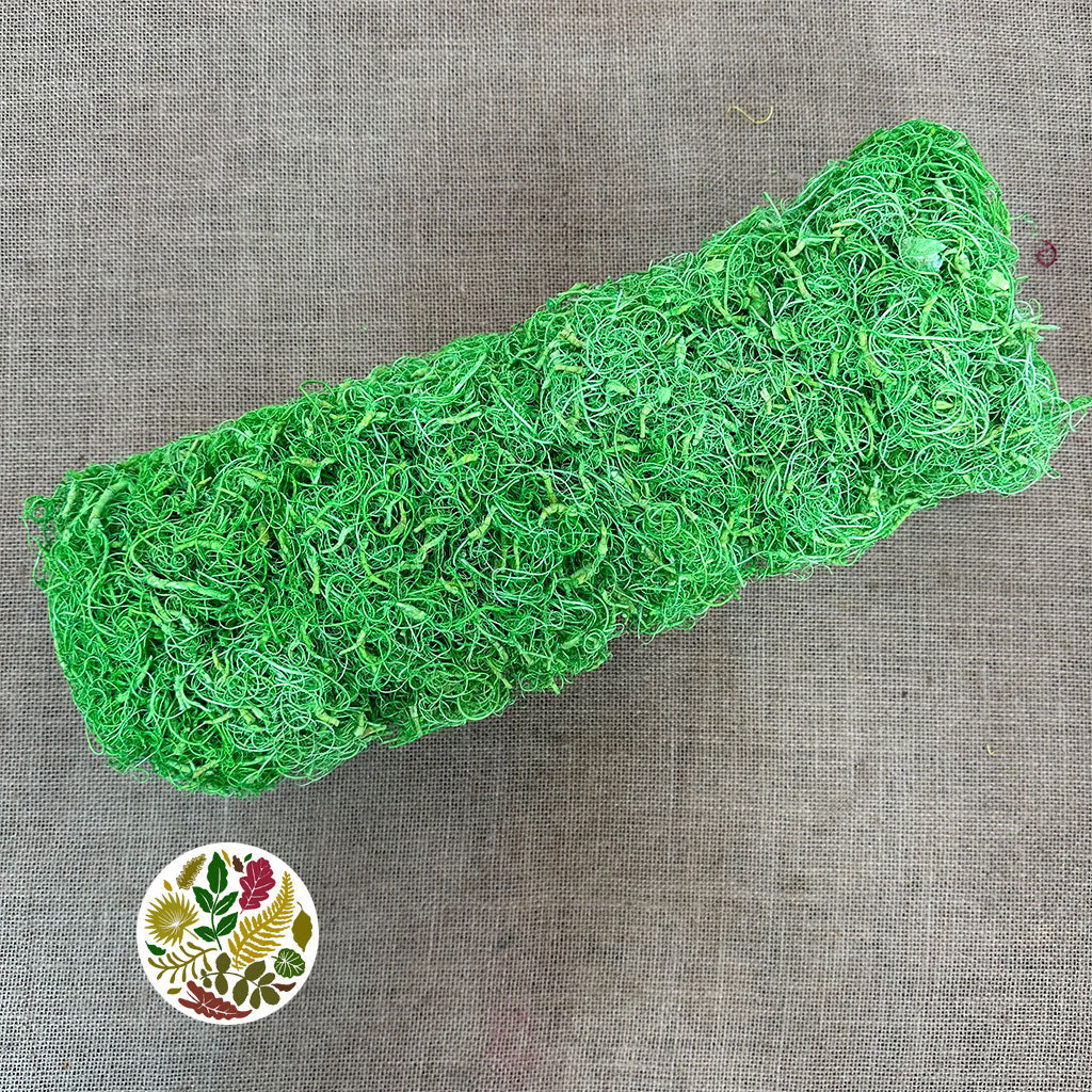 Moss &#39;Curly Moss&#39; (Coloured) (DRY) (Various) (500g)