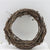 Wreath 'Grape Wood' (Natural) (DRY) (Various Sizes)