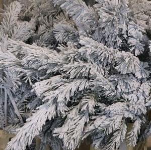 Pine Stems &#39;Snow&#39; (Alaskan Pine) (Various Lengths) (Per stem)