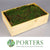 Moss 'Flat Moss' (Wooden Box)